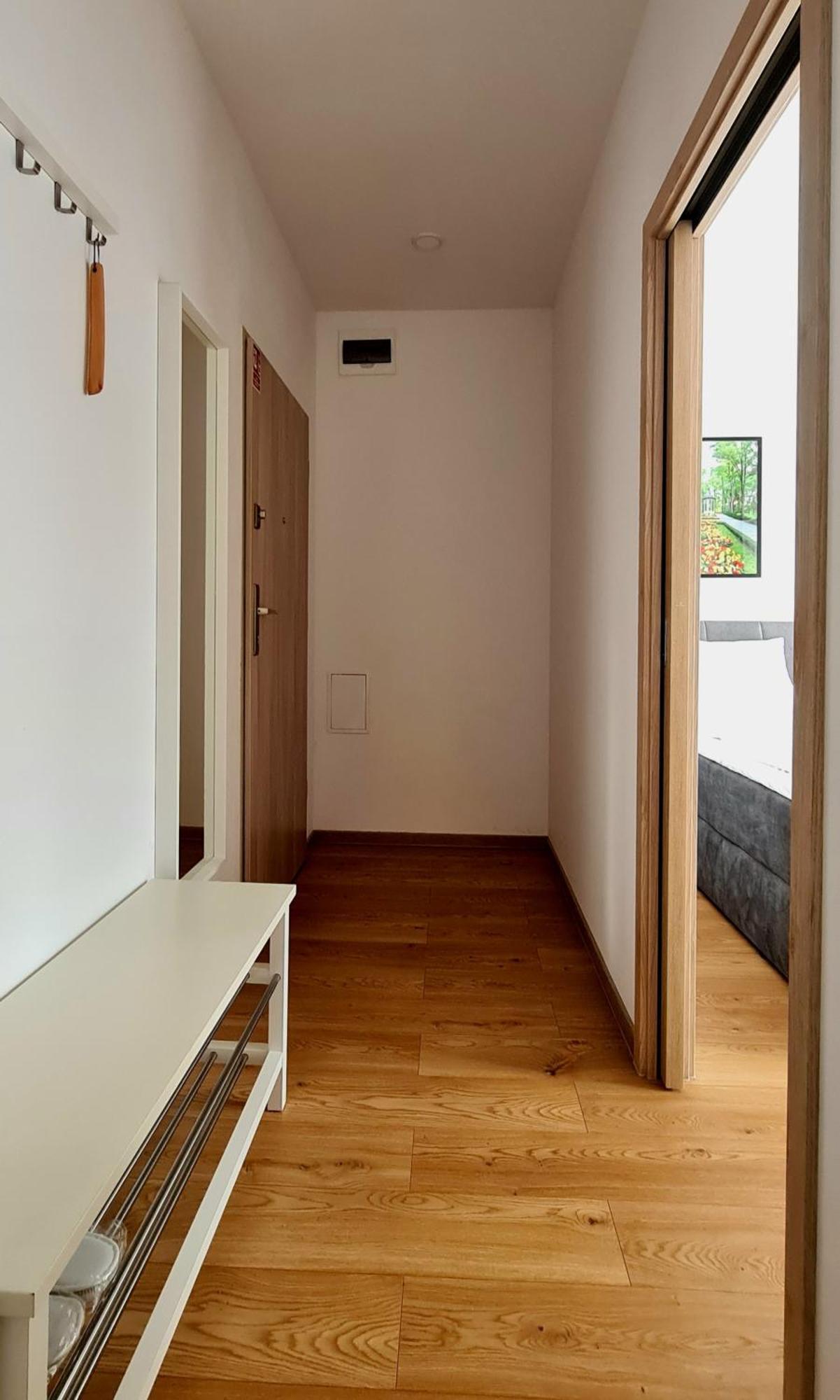 Apartamenty Debowa 3 Polanica-Zdrój Exterior foto